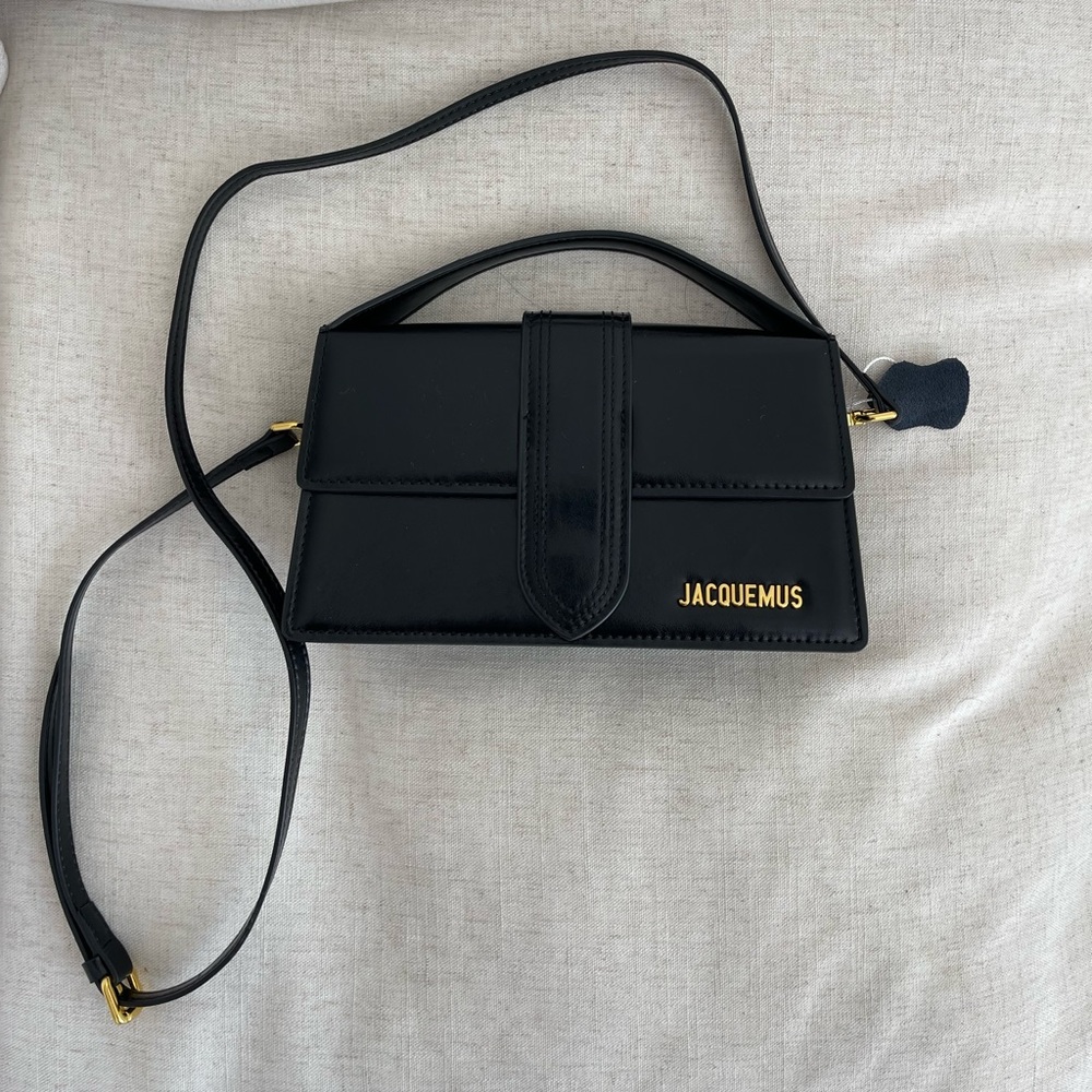 Black bag
